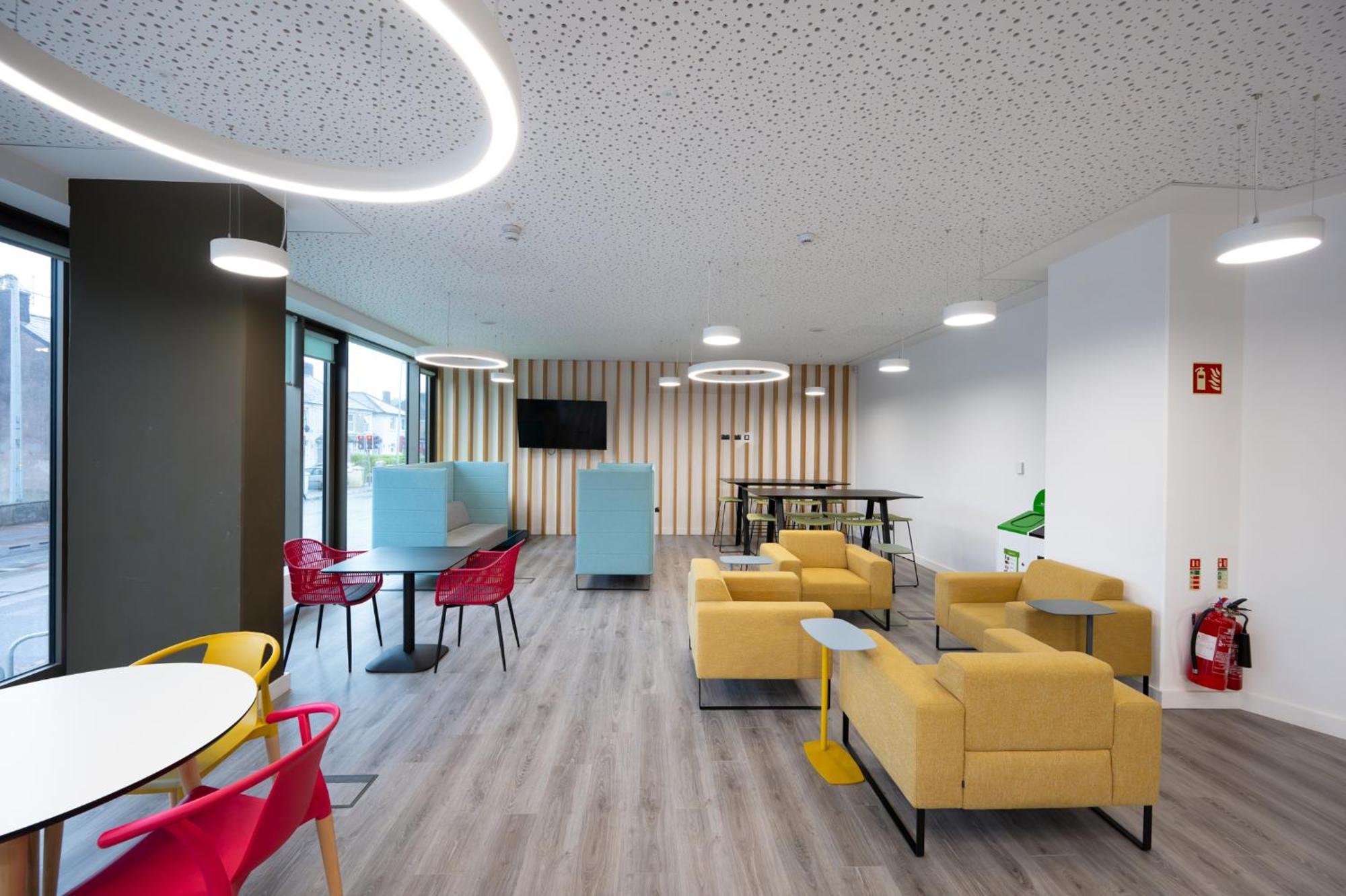 Crow'S Nest - Ucc Summer Beds Cork Exterior photo