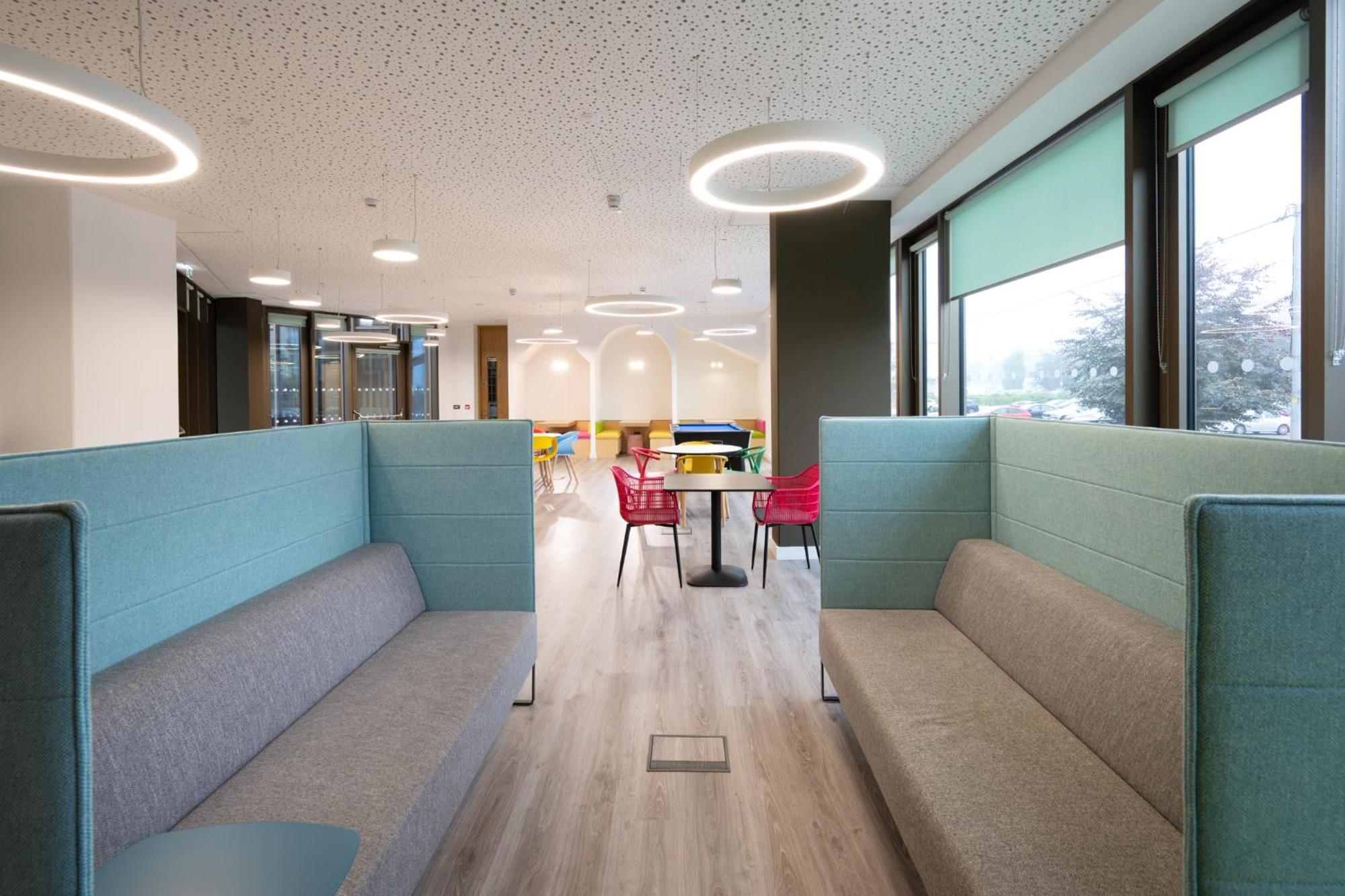 Crow'S Nest - Ucc Summer Beds Cork Exterior photo