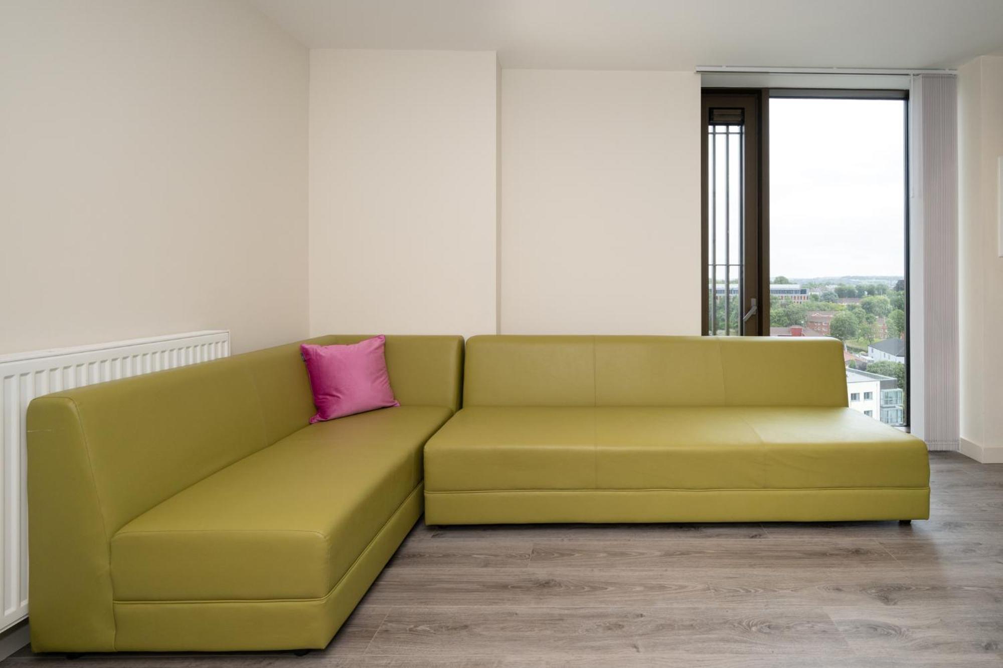 Crow'S Nest - Ucc Summer Beds Cork Exterior photo