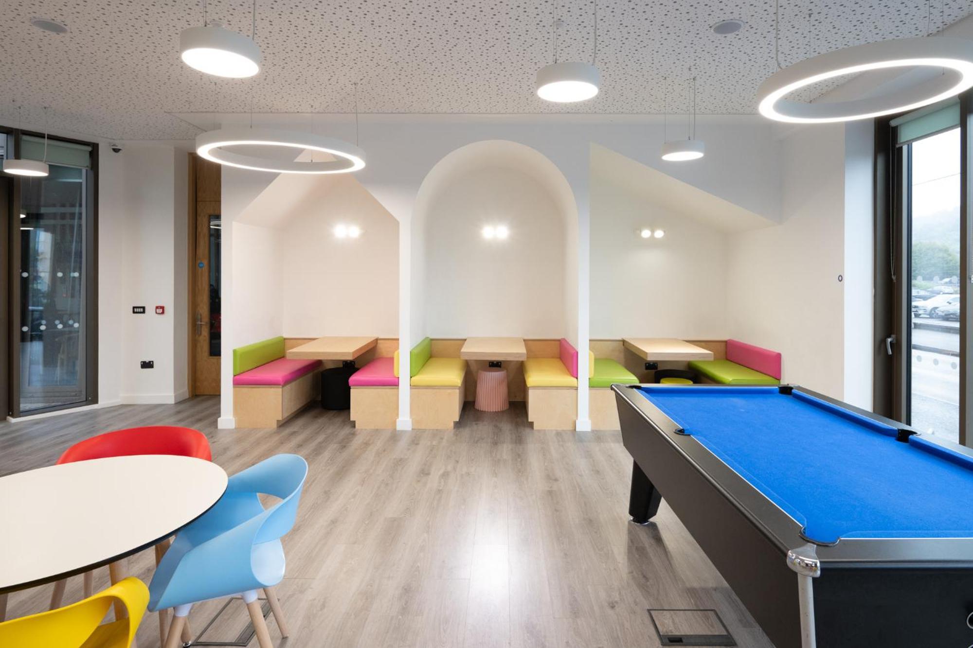 Crow'S Nest - Ucc Summer Beds Cork Exterior photo