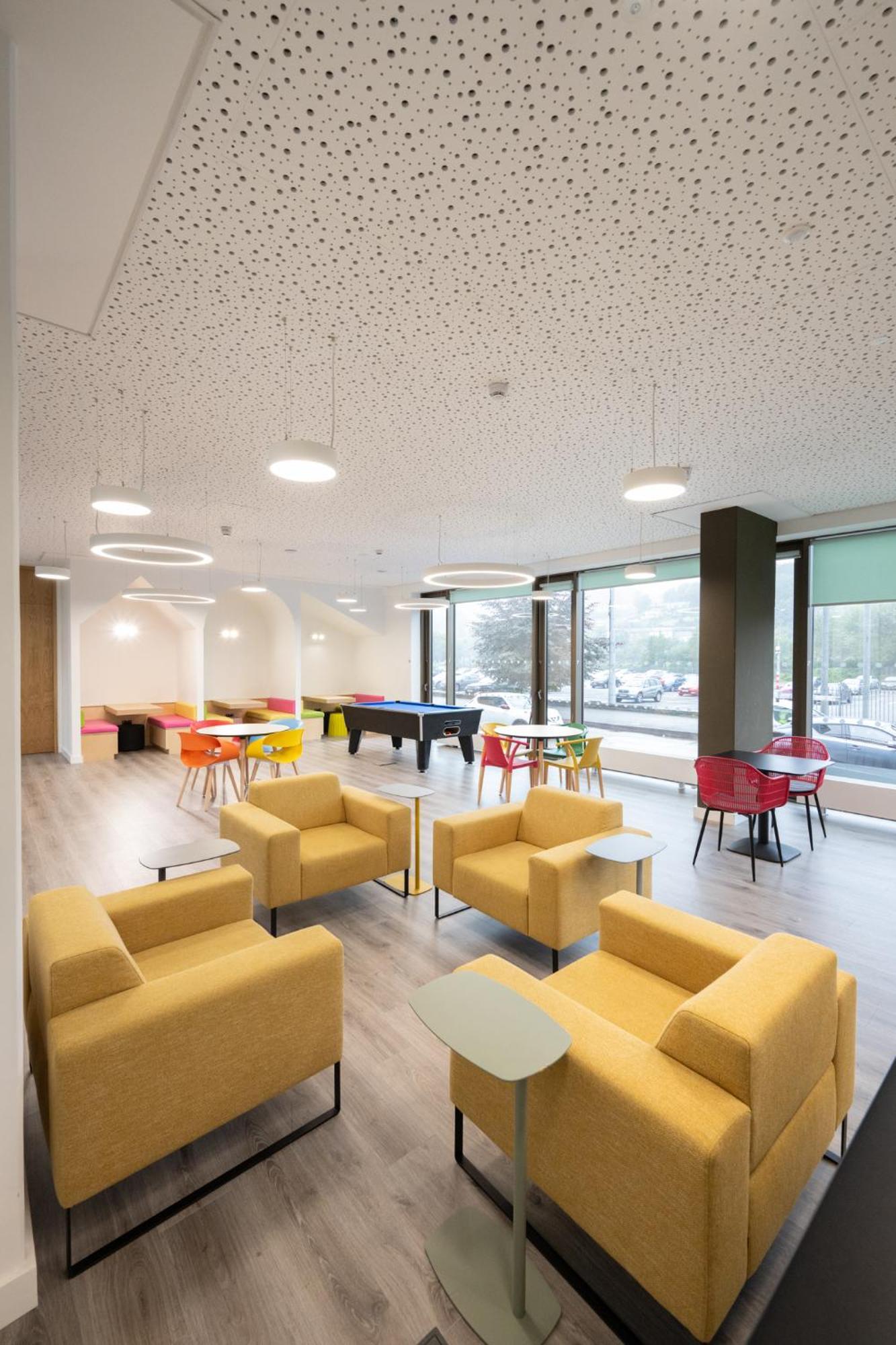 Crow'S Nest - Ucc Summer Beds Cork Exterior photo